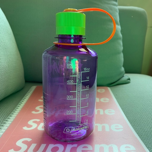 Pleasures “Lonesome” Nalgene 500ml - Picture 2 of 3